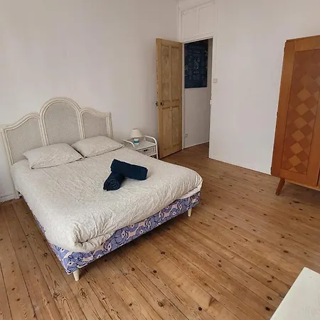 Maison 8 Personnes Louvre Bollaert Wifi Ps4 Lens Buitenkant foto
