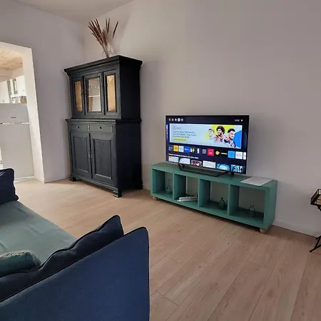 Maison 8 Personnes Louvre Bollaert Wifi Ps4 Lens Buitenkant foto
