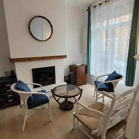 Maison 8 Personnes Louvre Bollaert Wifi Ps4 Lens Buitenkant foto