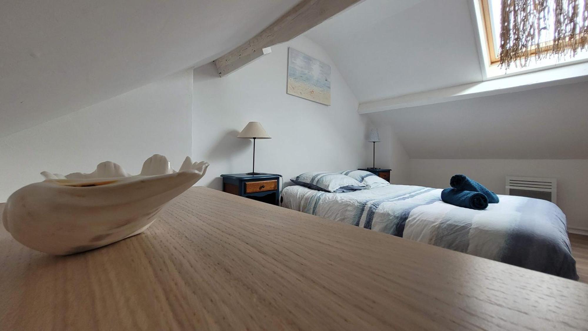 Maison 8 Personnes Louvre Bollaert Wifi Ps4 Appartement