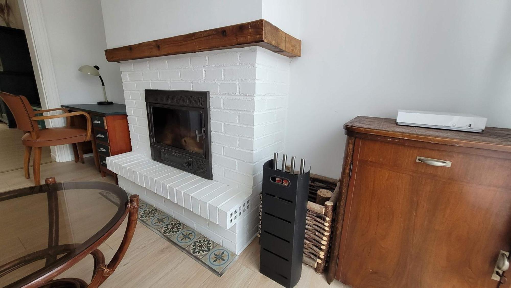 Maison 8 Personnes Louvre Bollaert Wifi Ps4 Lens